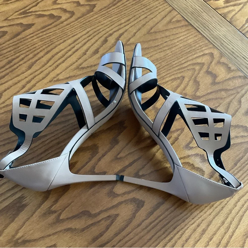 Charles by Charle’s David Heels, Women’s Sz 10